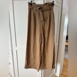 Banana Republic Women's Wide-Leg Pants
